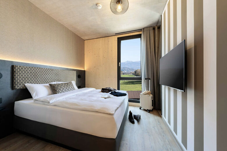 B&B Hotel Liechtenstein Eschen