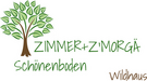 Logo Zimmer & z'Morgä Schönenboden