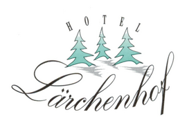 Logo Hotel Lärchenhof