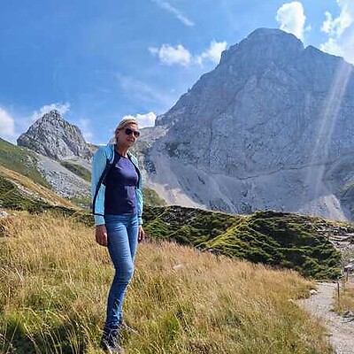 Avatar z Ingrid Eigner