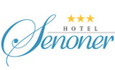 Logo von Hotel Senoner
