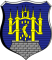 Logotipo Haiger