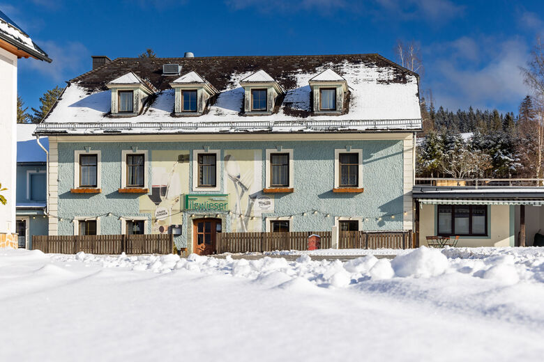 Gasthof Filzwieser
