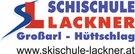 Logotyp Schischule Lackner Thomas