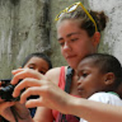 Avatar de Lotte Burm