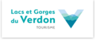 Logo Lacs et Gorges du Verdon