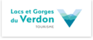 Logotip Lacs et Gorges du Verdon