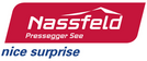 Logo Hermagor - Pressegger See
