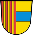 Logotip Burg Runding