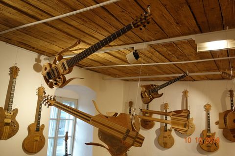 HImmel voller Gitarren