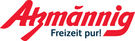 Логотип Atzmännig