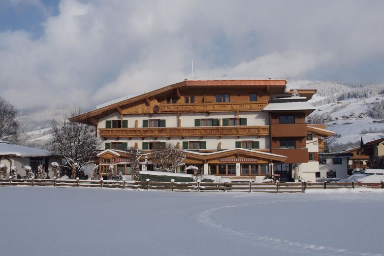 Pension Appartements Tannenhof