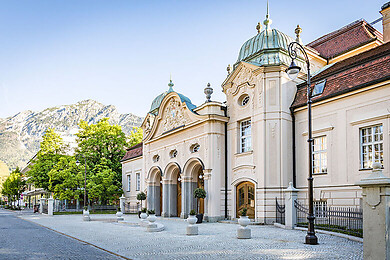 Bad Reichenhall
