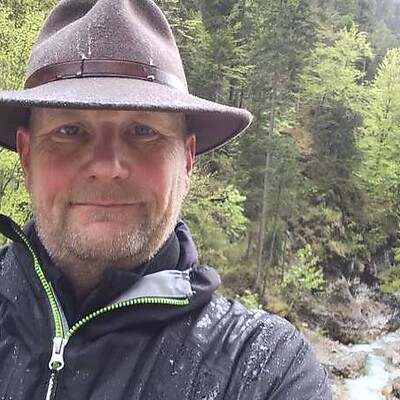Avatar von Holgi B aus M