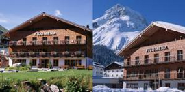 Logo Aparthotel Filomena