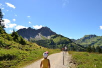 Sommerregion