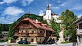 Sommerregionen