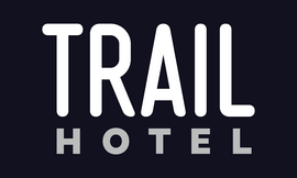 Logo Trail Hotel Oberstaufen