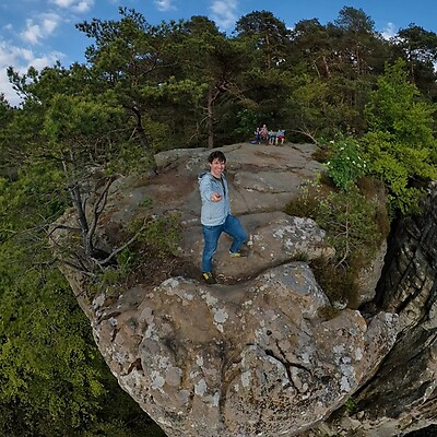 Avatar de Schildkroeterich