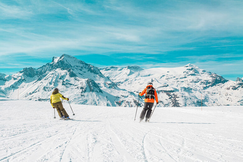 Val Cenis