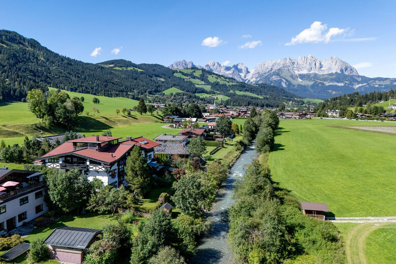Garni Hotel Zimmermann