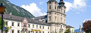 Spital am Pyhrn - Wurzeralm