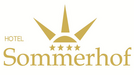 Logotyp Hotel Sommerhof