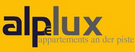 Logotip AlpeLux Appartements