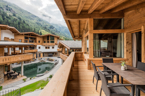 Resort