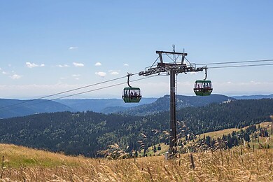 Feldberg im Schwarzwald