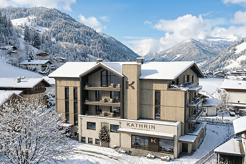 Neu in Großarl: Kathrin pure alpine living