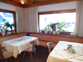 Logo Gästehaus - Ferienwohnung Höfler