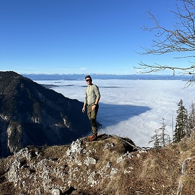 Avatar z Martin Klösch