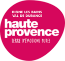 Logo Provence-Alpes