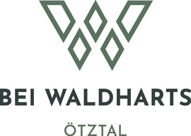 Logotyp Landhaus Waldhart