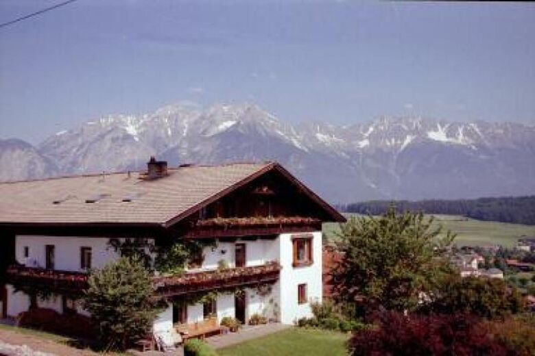 Ferienwohnungen Pechhof