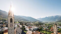 Sommerregion