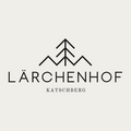 Logotip Hotel Lärchenhof