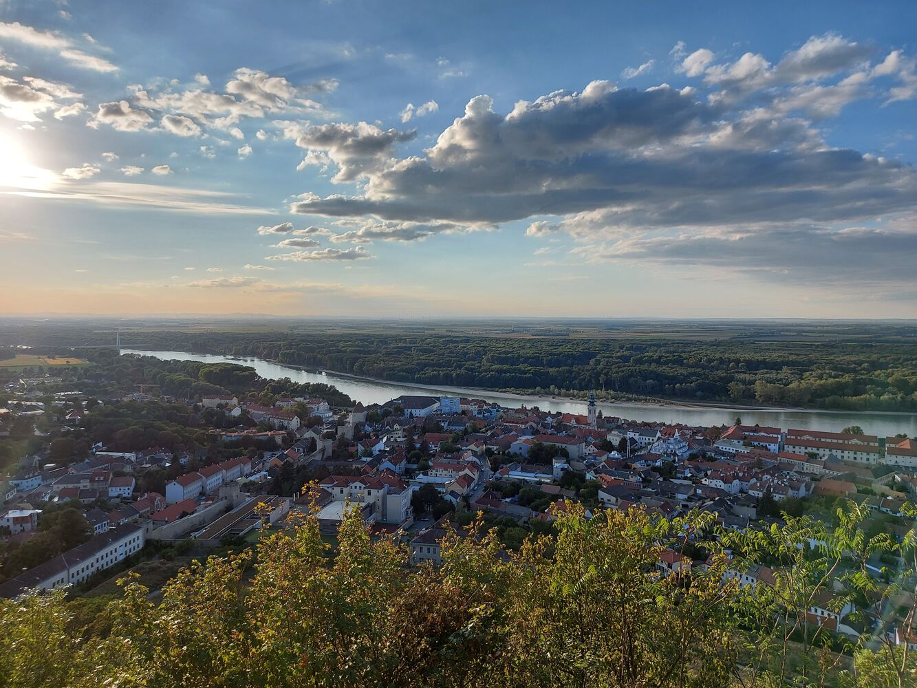 Hainburg an der Donau