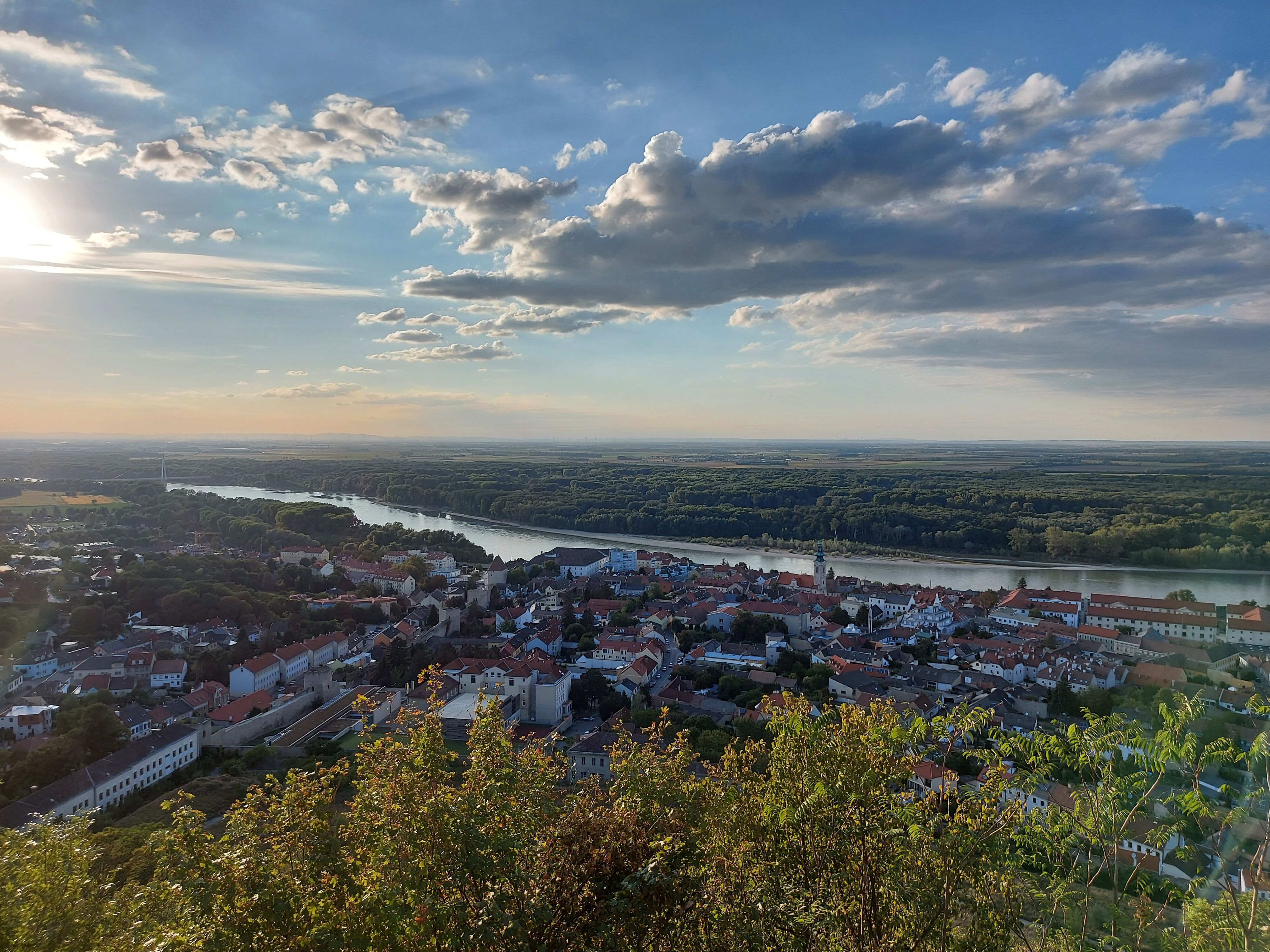 BERGFEX: Hainburg an der Donau: Urlaub Hainburg an der Donau - Reisen ...