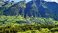 Region letni