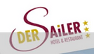 Logo Der Sailer - Hotel Restaurant