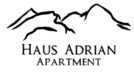 Logotyp Haus Adrian