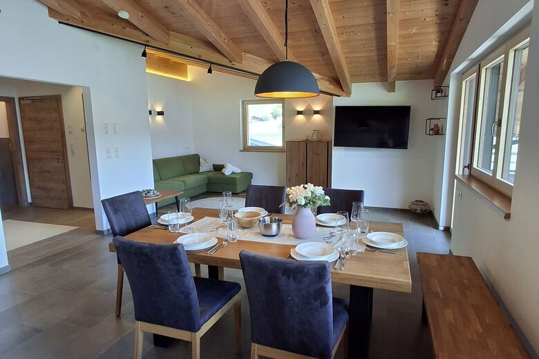Appartement Glücksschmiede