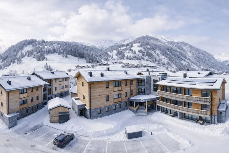 Alpinegold Residenz Rauris