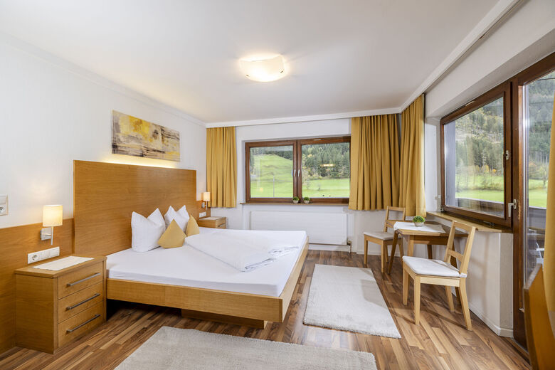 Apart - Garni Alpevita