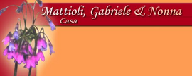 Logo Casa Nonna
