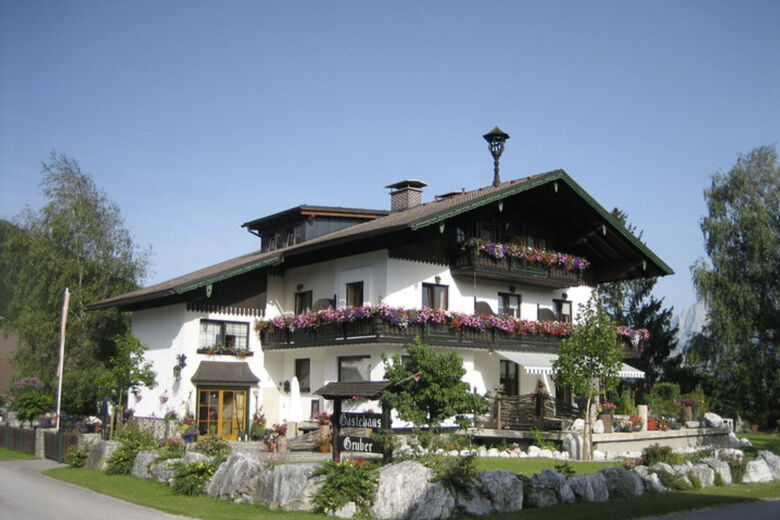 Gästehaus Gruber