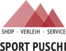 Логотип Sport 2000 Puschi - E-Mountainbike Verleih Semmering & Sportshop