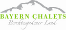 Logotyp Bayern Chalets